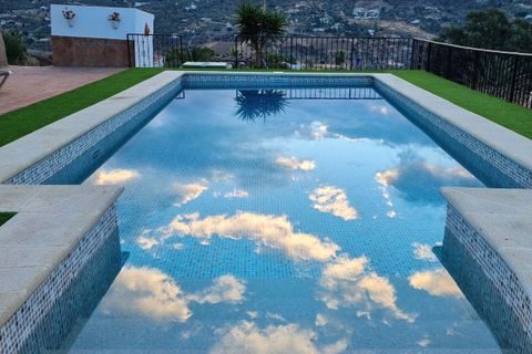 Landejendom i Alcaucin, Malaga, Alcaucin - € 374.950 | Ref: AX1379 - foto 9